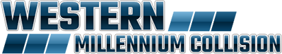 Western Millenium Collision